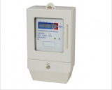 Electronic Prepayment Panel Mounted Energy Meter (SEM091PA/PB/PE/PF)