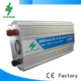 3000W 12VDC to 220VAC Solar Power Inverter
