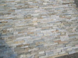 Chinese Rusty, Black, Multicolor and Mix Color Slate Wall Tile