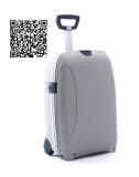 Suitcase Luggage, PP Luggage, Trolley Luggage (UTLP3003)