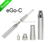 Stainless Steel Tank System E-Cigarette EGO C