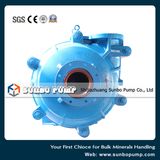 Mineral Processing Equipment, Centrifugal Slurry Pump