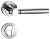 Solid Lever Handle-28
