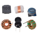 Multilayer Chip Power Inductor, Multilayer Chip Ferrite Inductor