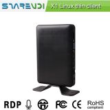 New Linux Thin Client Support WiFi