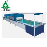 PVC Finishing Convetor