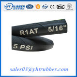 SAE 100 R1/R2, 1sn / 2sn High Pressure Hydraulic Rubber Hoses