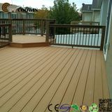 Garden Cost-Effective Waterproof Walkway WPC Hollow Decking