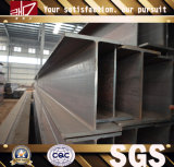 H Beam Steel for Building