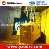 Dry Type Paint Spraying Booth for Sale