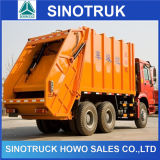 Sinotruck HOWO Compactor Garbage Truck