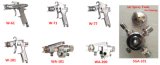 Air Spray Gun Anest Iwata Professional Pneumatic Spraying Tools Mini Paint Machine Quality Coating Tools