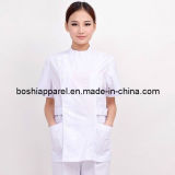 Custom Hospital Workwear, Nurse Uniform (LA-H053)