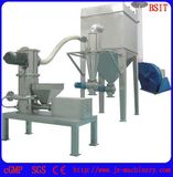 Jet Grinding Machine