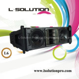 Ls6 Mini Line Array System PRO Audio Loudspeaker