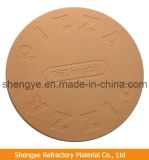 Refractory Pizza Baking Stone (PSRD295W/LO)