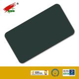 Plastic Coatings---Ral6012