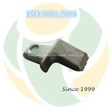 Auger Teeth Taper Fitting Tooth Rock Bits (P-SZ211) for Earth Auger Drill