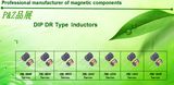 Leaded Inductor