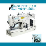 High Speed Straight Buttonhole Sewing Machinery (SL-781D)