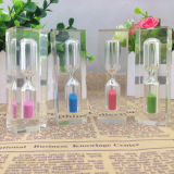 Acrylic Sand Timer for Promotional Gift