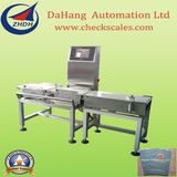 Economical Check Weigher Used for Ferrero Rocher (DCC 500)