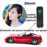 Smallest Microphone Bluetooth