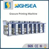 Color Intaglio Printing Machinery