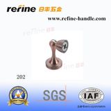 2013 Hot Sale Magnetic Door Stop in Zinc Alloy (Z-202)