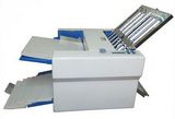 Automatic Paper Folding Machine