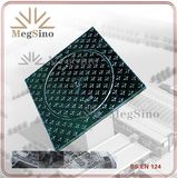 Cast Iron Manhole Cover with Frames