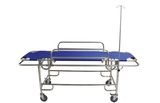 Stainless Steel Stretcher Trolley