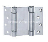 Stainless Steel Double Spring Hinge (4