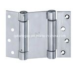 Stainless Steel Double Spring Hinge (4