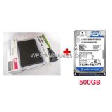 500GB Mobile Mini External Storage 2.5 Inch USB HDD for xBox360