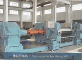 Rubber Mixing Mill