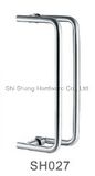 Stainless Steel Pull Handle