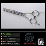 Best Quality Hair Thinning Scissors (KE-6030L)
