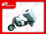 Best New 150cc Cargo Tricycle in 2014, Three Wheel Motorcycle, 150cc Cargo Tricycle