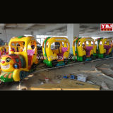 2015 Train for Sale Kiddie Electric Amusement Ride