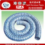 80 Mm Flexible Permeable Hose