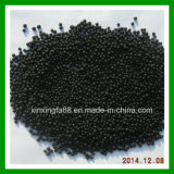 Hot Sell Black Granuleagriculture NPK Organic Fertilizer