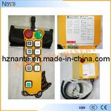 F24-8s Industrial Remote Control