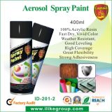 Reach High Gloss Spray Paint