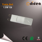 LED G9 Bulb 1.5W Ceramic