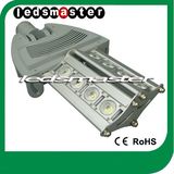 240Watt 130lm/Watt LED Street Light