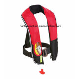 Safety Product Inflatable Life Jacket