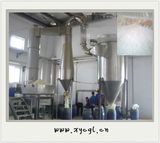 Zinc Stearate Flash Vaporization Dryers