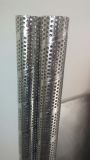 Perforated Core Spiral Tube with Hole