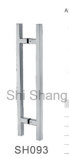 Stainless Steel Pull Handle